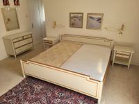 Hochwertiges Schlafzimmer, muss zeitnah weg!!! Nordrhein-Westfalen - Westerkappeln Vorschau