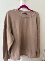 Washed Look Sweatshirt Zara Hamburg - Altona Vorschau