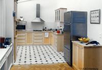 Küchenschrank, echte Tischlerarbeit Wandsbek - Hamburg Marienthal Vorschau