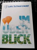 Lahr/Schwarzwald Luftbildatlas A-Z, c 1990 by Neomedia Verlag,top Nordrhein-Westfalen - Löhne Vorschau