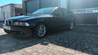 Bmw e39 fl touring 530d schalter m-technik Sachsen-Anhalt - Naumburg (Saale) Vorschau