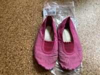 Eurythmieschuhe 32 Schläppchen Classic pink Morgenspruch Waldorf Dortmund - Innenstadt-West Vorschau