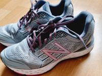 New Balance 680v5 Tech Ride Sneaker Gr. 41,5 Versand GRATIS Hessen - Rüsselsheim Vorschau