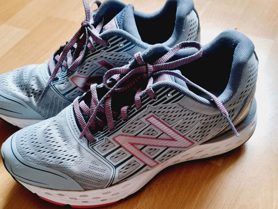 New balance techride clearance 680v5