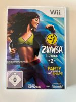 Zumba Fitness 2 Wii Niedersachsen - Peine Vorschau