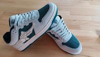 Vicinity Akimbo Lows, Pristina Moss, EU 43, kein Nike, Adidas Leipzig - Holzhausen Vorschau