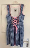 Dirndl || Alpenmärchen || Gr. 40 Nordrhein-Westfalen - Laer Vorschau