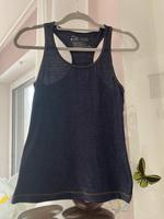 Tanktop dunkelblau esmara XS Damen Sachsen - Bautzen Vorschau