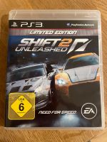 PS3 Spiel Need for Speed Bayern - Sonnen Vorschau