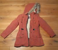 Pepe Jeans/ warmer Winterparker/ Winterjacke Gr. 158/ 164 Brandenburg - Schöneiche bei Berlin Vorschau