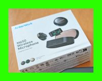 Wireless Lavalier Micro AnkerWork M650 ähnlich DJI Mic Hessen - Kalbach Vorschau