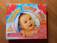 Die schönsten Spieluhren Melodien auf 2 CD's Super Baby Hits Geeste - Groß Hesepe Vorschau