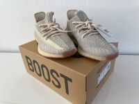 Adidas Yeezy Boost 350 V2 Citrin Baden-Württemberg - Renningen Vorschau