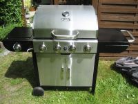 Gasgrill Bruzzler 4+1 Flammig bitte lesen ! Bielefeld - Sennestadt Vorschau