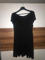 Lascana Volant Sommer Kleid schwarz Baden-Württemberg - Lörrach Vorschau