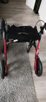 Rollator Dietz Taima XC Niedersachsen - Rastede Vorschau