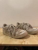 Nike Schuhe 38 Niedersachsen - Steyerberg Vorschau