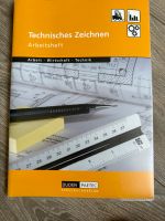 Technisches Zeichnen - Arbeitsheft Brandenburg - Märkische Heide Vorschau