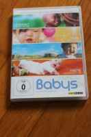 DVD Babys - Thomas Balmes - Arthaus Film Baden-Württemberg - Weinheim Vorschau