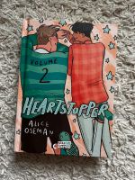 Heartstopper Band 2 Jugendbuch Comic Rostock - Stadtmitte Vorschau