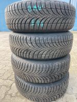 Bmw e46 Winterreifen 195/65r15 91H 80% Profil Schleswig-Holstein - Rendsburg Vorschau