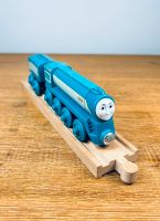 Thomas und seine Freunde Eisenbahn „CONNER“ Brio Holz ✅ Kreis Pinneberg - Halstenbek Vorschau