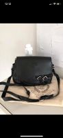 Lauren Ralph Lauren Saddle Bag Tasche Leder schwarz wie neu OVP Schleswig-Holstein - Oldendorf (Holstein) Vorschau