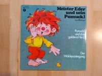 Pumuckl und das goldene Herz/ Waldspaziergang. Vinyl LP Neu/VG++ Rheinland-Pfalz - Neustadt an der Weinstraße Vorschau