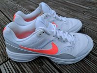 NiKE Court Lite Sneaker Gr. 40 - NEU - Brandenburg - Mittenwalde Vorschau