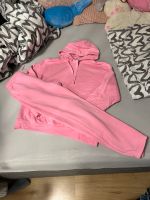 Jogginganzug Pink Neu Nordrhein-Westfalen - Mülheim (Ruhr) Vorschau