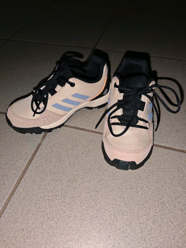 Adidas TERREX HYPERHIKER LOW Wanderschuh/ Trekking Schuh in Heilbad Heiligenstadt