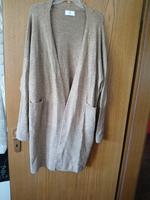 Damen Wolljacke Nordrhein-Westfalen - Leverkusen Vorschau