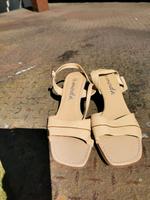 Sandalen Gr 39 Sachsen - Falkenstein/Vogtland Vorschau