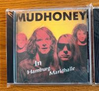 Mudhoney - Live Hamburg Markthalle Niedersachsen - Norden Vorschau