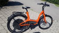 Elby eBike mit 877,4 km   Elby 9-Speed eBike BionX unisex Bayern - Maierhöfen Vorschau