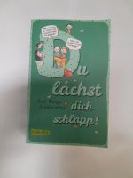 Witzebuch. Nordrhein-Westfalen - Bergisch Gladbach Vorschau