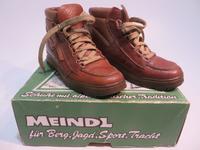 Schuhe "Meindl" Essen - Essen-Borbeck Vorschau