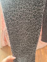 Gefütterte Leo Print Leggins NEU Gr. 128 Buchholz-Kleefeld - Hannover Groß Buchholz Vorschau