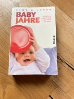 Baby Jahre Buch Remo H. Largo Entwicklung Erziehung Bielefeld - Senne Vorschau