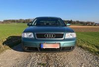 Audi A6 4b (c5) 2.4 Liter V6 Bayern - Kutzenhausen Vorschau