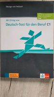 Deutsch Test für den Beruf C1 Berlin - Spandau Vorschau