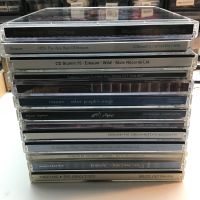 Erasure CD Set 10 CDs und 3 Maxis als Set Kreis Pinneberg - Schenefeld Vorschau