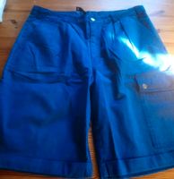 Hose kurz Bermuda Short 52 Herrenhose Bayern - Mammendorf Vorschau