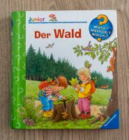 Buch Wieso? Weshalb? Warum? Der Wald Baden-Württemberg - Deggingen Vorschau