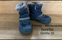 Winterschuhe für Mädchen Rheinland-Pfalz - Herxheim bei Landau/Pfalz Vorschau