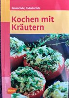 Buch: kochen mit Kräutern Niedersachsen - Wolfsburg Vorschau