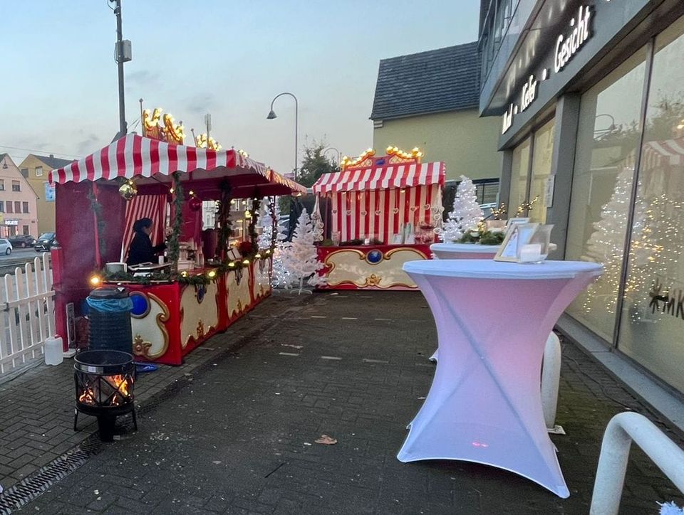 NOSTALGIE POPCORN & ZUCKERWATTEN STAND MIETEN ! FÜR IHRE FIRMENFEIER, FIRMEN EVENT, KINDERGARTENFEST, SCHULFEST, STADTFEST, STRASSENFEST, SOMMERFEST UND VEREINSFESTE ( Alternative zur Hüpfburg ) in Radevormwald