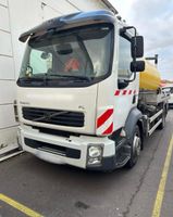 Volvo Volvo FL 18 - 250 Fäkalien 10 m3 Saug/Druck Vacu Sachsen-Anhalt - Gommern Vorschau