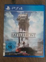 Star Wars Battlefront PS4, Playstation, Spiel Harztor - Niedersachswerfen Vorschau