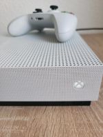 Xbox One S 1TB All Digital Edition Sachsen-Anhalt - Aschersleben Vorschau